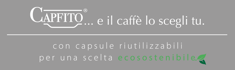 Set di 3 capsule da Caffè Riutilizzabili Redol -  - Il tuo negozio  online di fiducia