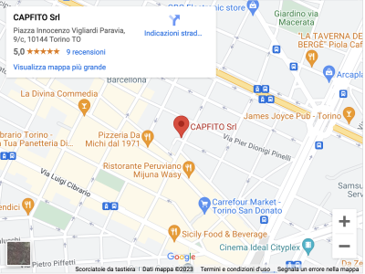 capsule riutilizzabili